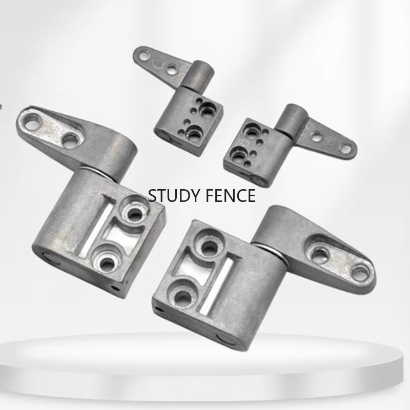 2pcs Zinc Alloy Hinge, Indoor  - Furniture Rotating Hardware review and price