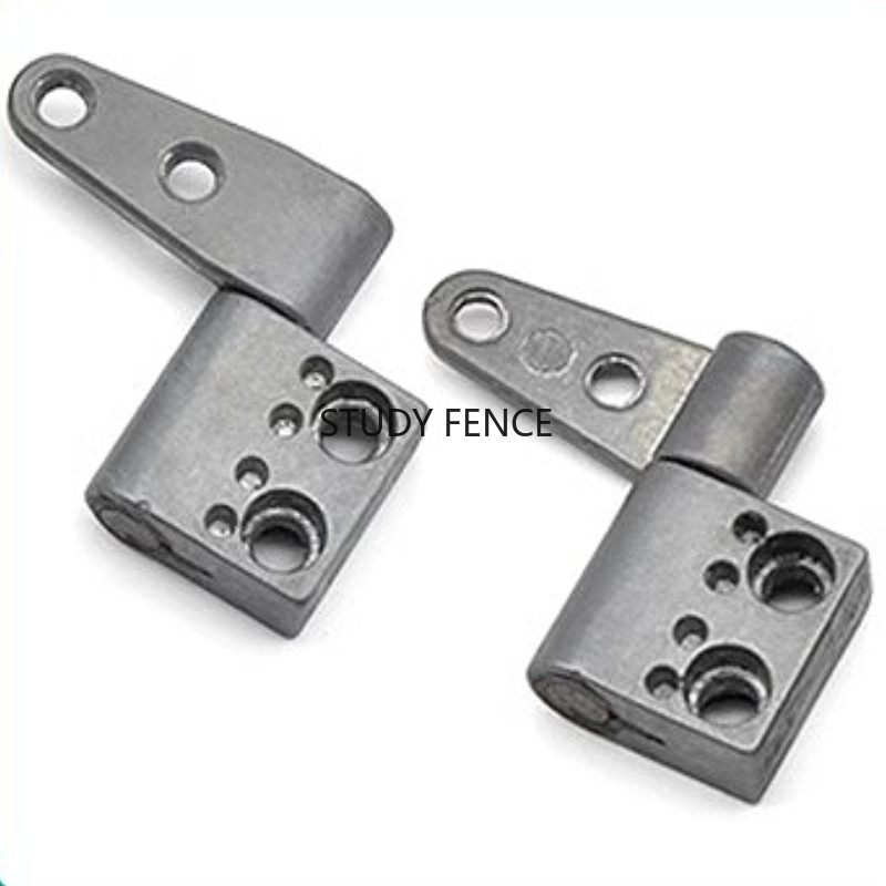 2pcs Zinc Alloy Hinge, Indoor  - Furniture Rotating Hardware review and price