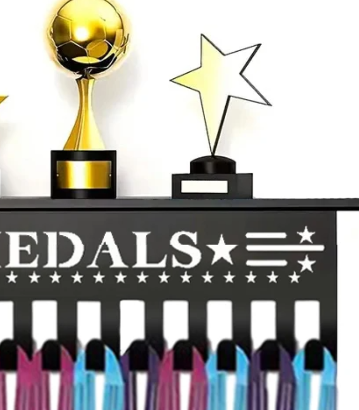 Heavy-Duty Metal Awards Trophy - Door Stopper Heavy review and price