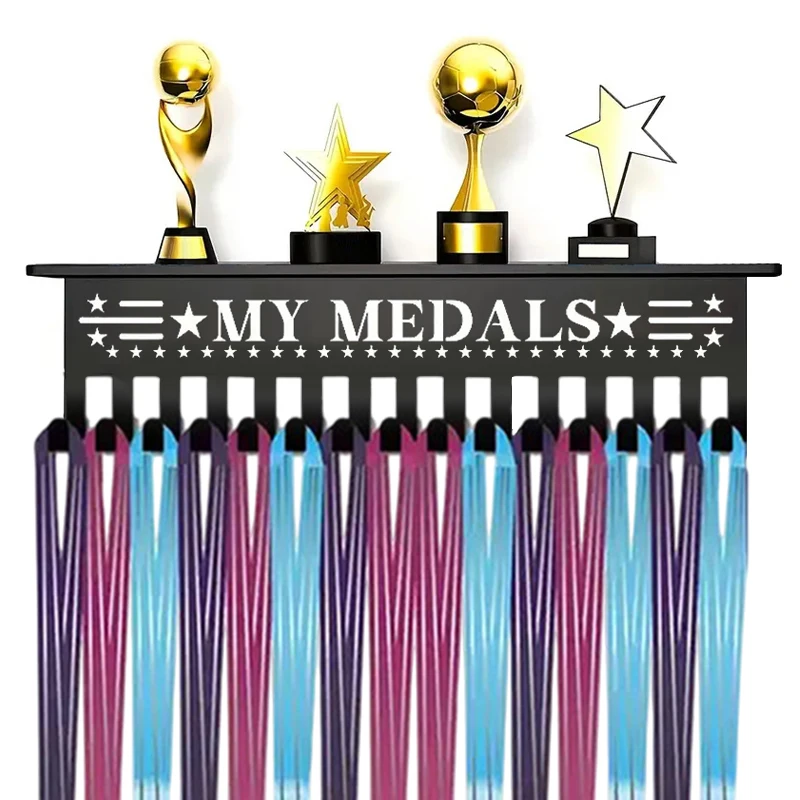 Heavy-Duty Metal Awards Trophy - Door Stopper Heavy review and price