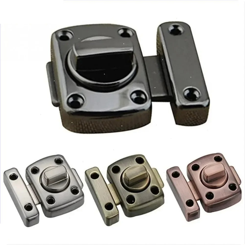 Anti-theft Cast Metal Door Lat - Door Stopper Heavy review and price