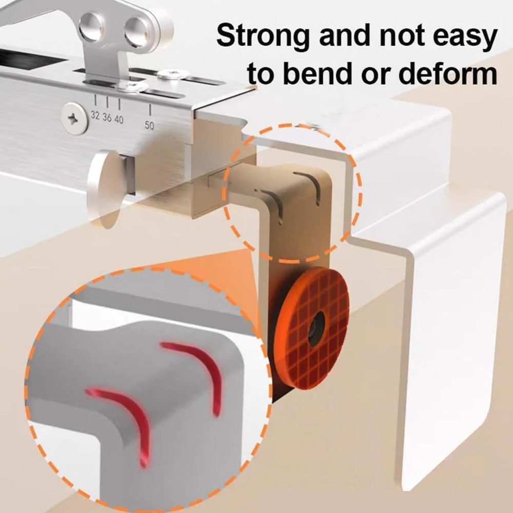 Quick-Install Drawer Front Ins - Drawer Organizer Peg review and price