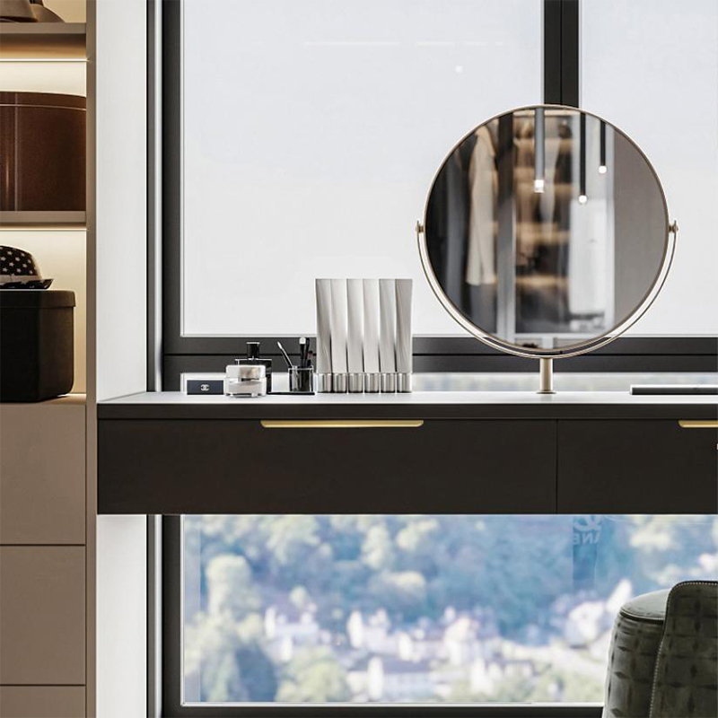 Minimally Designed Door Handle - Furniture Rotating Hardware review and price
