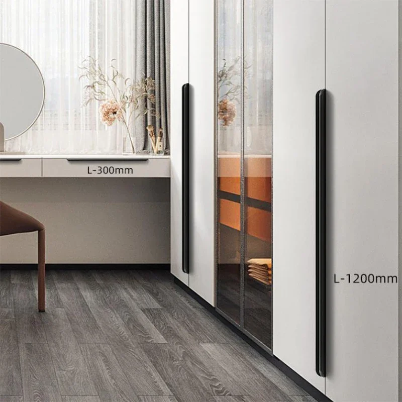 Minimally Designed Door Handle - Furniture Rotating Hardware review and price