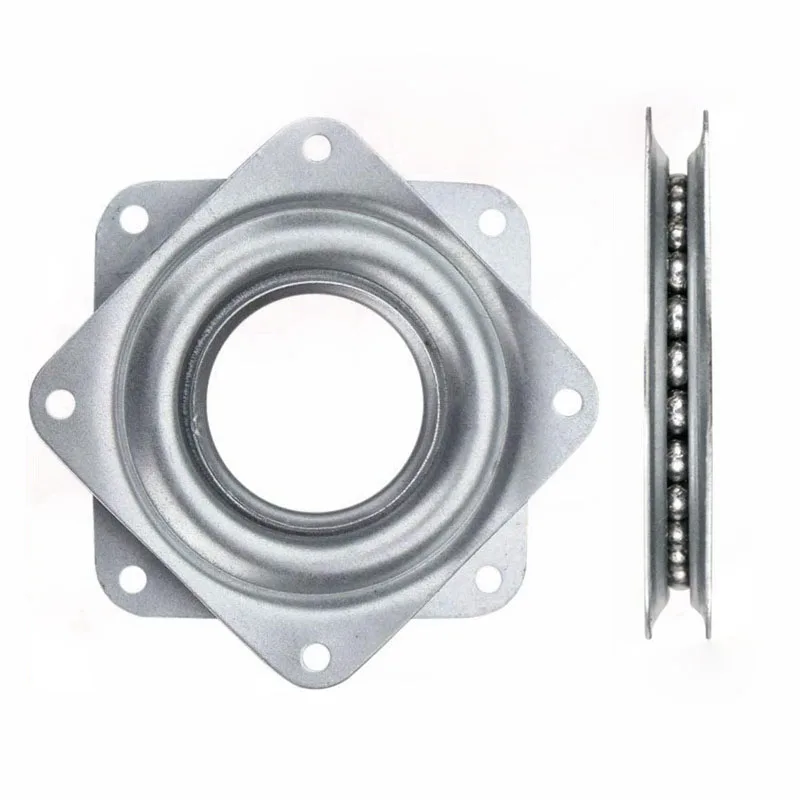 Heavy Duty Lazy Susan Bearing  - Furniture Rotating Hardware review and price