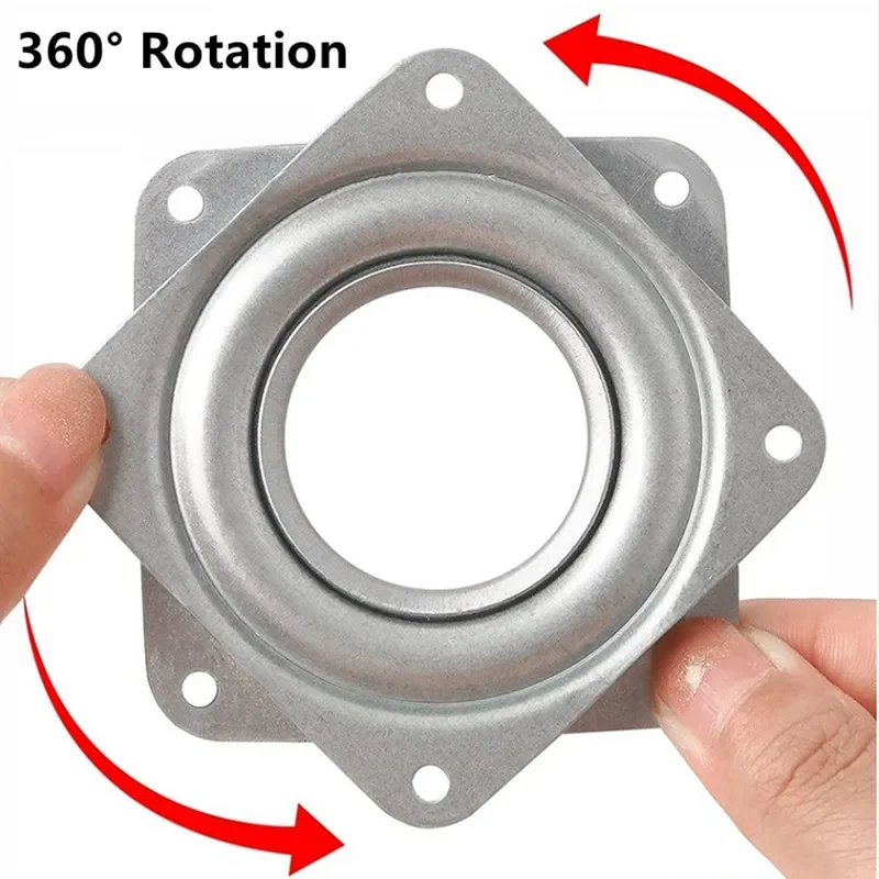 Heavy Duty Lazy Susan Bearing  - Furniture Rotating Hardware review and price