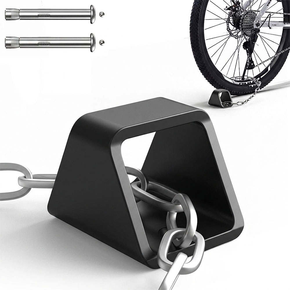 Steel Lock Anti-theft Lock Bra - Universal Furniture Hardware review and price