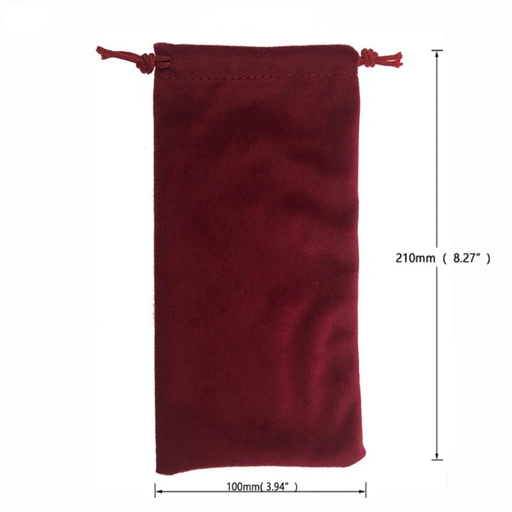 Sex Toys Dust Bag Velvet Stora - Universal Furniture Hardware review and price