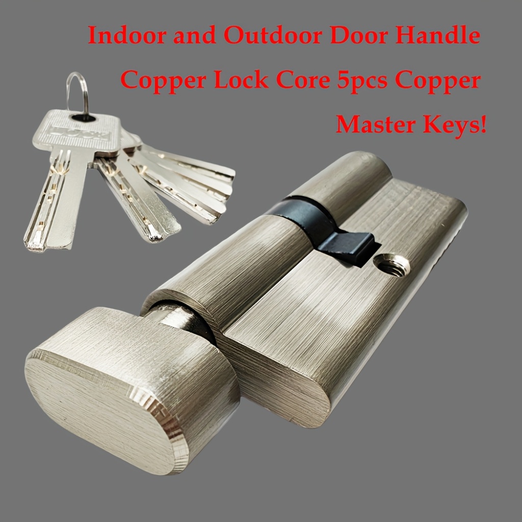 1Pc European Standard All-Copp - Universal Furniture Hardware review and price