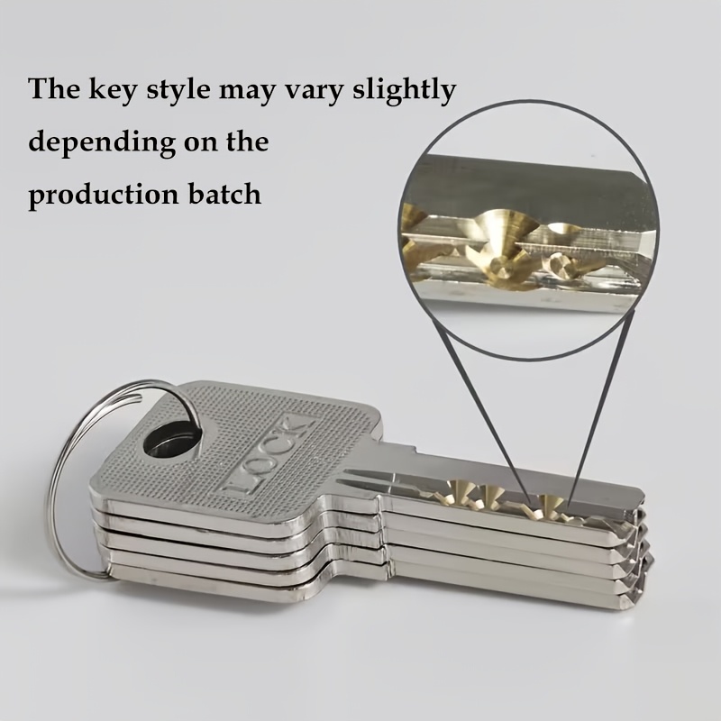 1Pc European Standard All-Copp - Universal Furniture Hardware review and price
