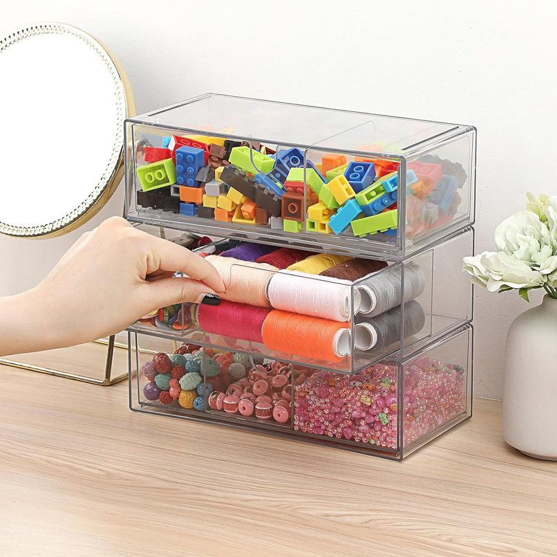 Pull-out mirror cabinet organi - Drawer Organizer Peg review and price