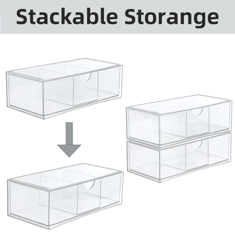 Pull-out mirror cabinet organi - Drawer Organizer Peg review and price