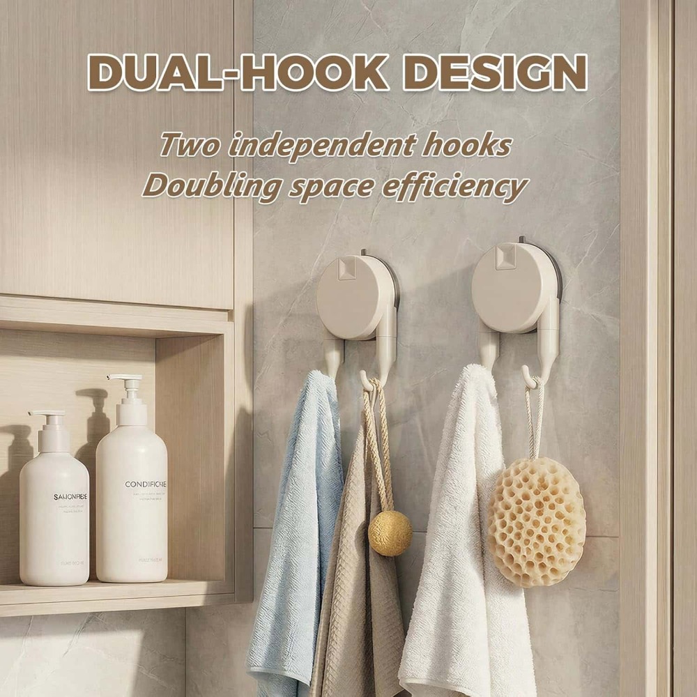 No Drill Suction Cup Hooks, He - Door Stopper Heavy review and price